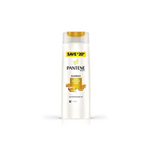 PANTENE TOTAL DAMAGE CARE SHAMPOO180ml.